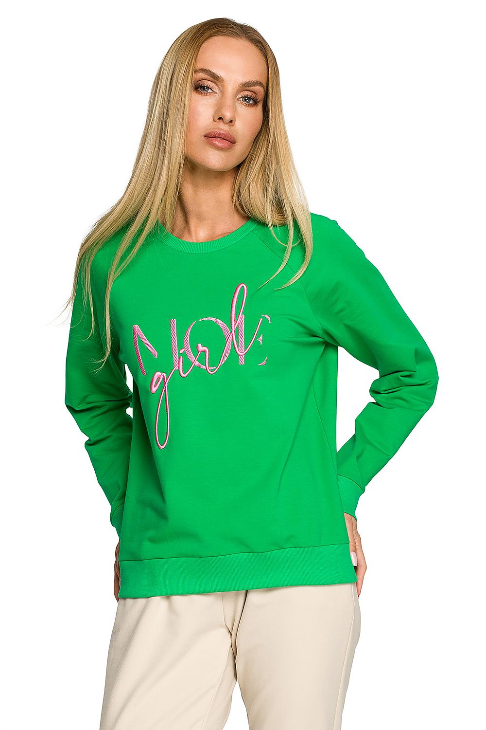 Sweatshirt model 169986